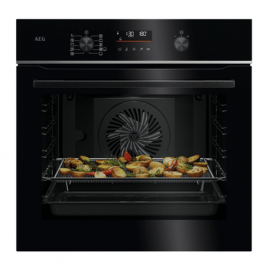 AEG TS6PB531AB Εντοιχιζόμενος Φούρνος 71lt 60cm